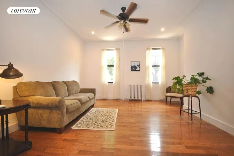 New York City Real Estate | View 18 Butler Street, 2 | room 3 | View 4