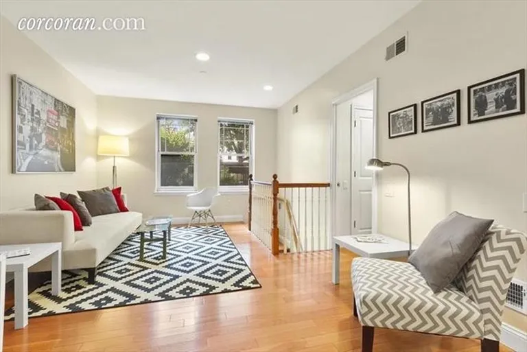 New York City Real Estate | View 481 Prospect Place, 1B | 2 Beds, 2 Baths | View 1