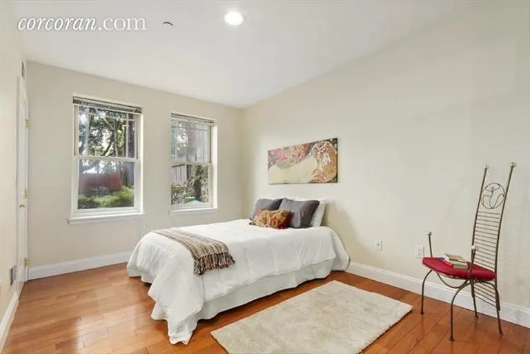 New York City Real Estate | View 481 Prospect Place, 1B | room 2 | View 3
