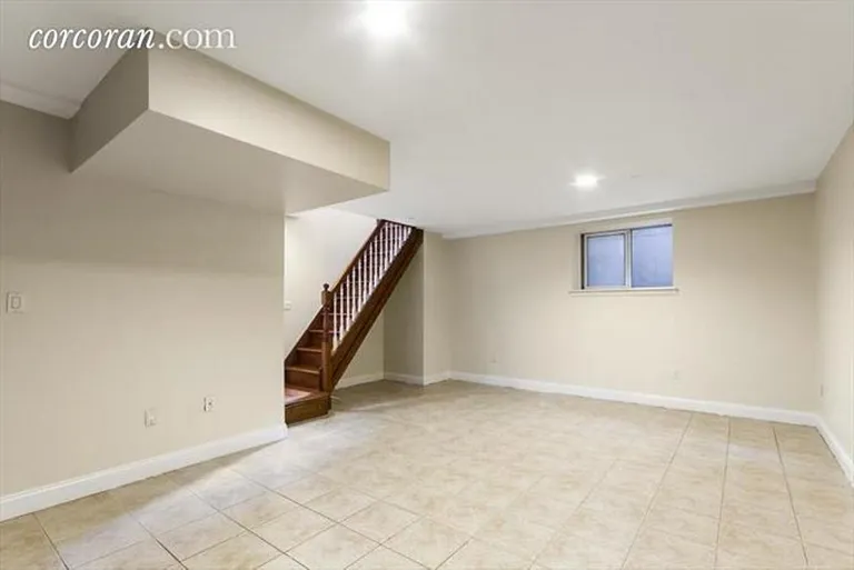 New York City Real Estate | View 481 Prospect Place, 1B | Possible 3rd Bedroom or Rec Space | View 5