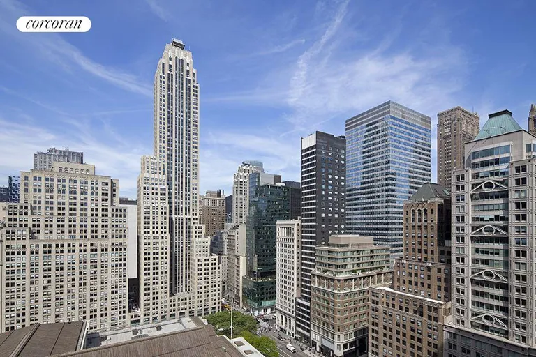 New York City Real Estate | View 16 West 40th Street, 24B | room 9 | View 10
