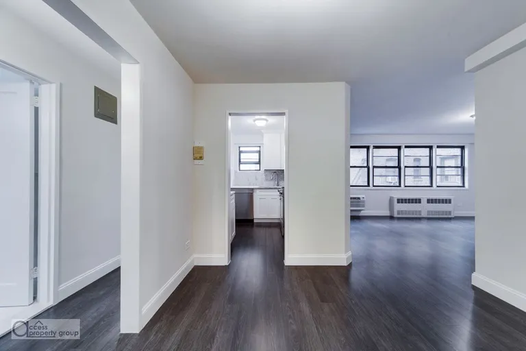 New York City Real Estate | View 579 West 215th Street, 6F | room 1 | View 2