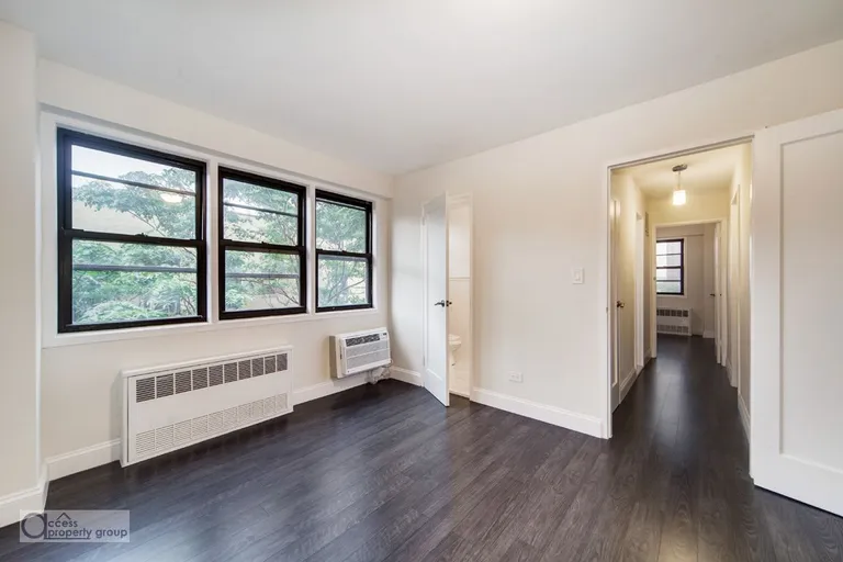 New York City Real Estate | View 579 West 215th Street, 6F | room 4 | View 5