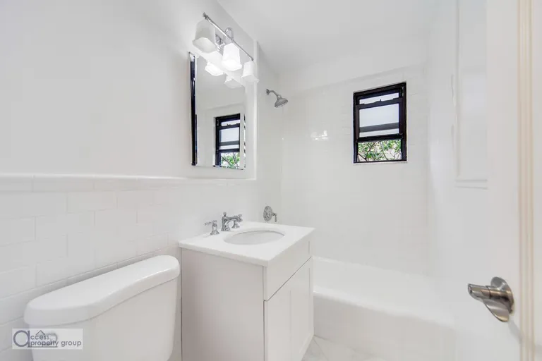 New York City Real Estate | View 579 West 215th Street, 6F | room 5 | View 6