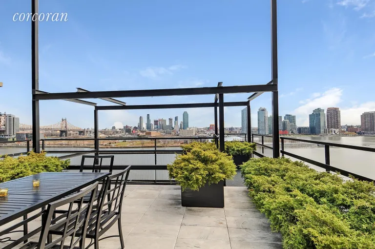 New York City Real Estate | View 23 Beekman Place, PH | room 5 | View 6