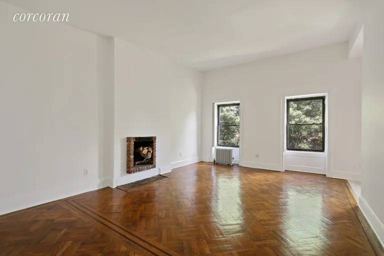 New York City Real Estate | View 388 3rd Street, 3 | 2 Beds, 1 Bath | View 1