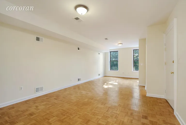 New York City Real Estate | View 337 Clinton Street, 3 | 2 Beds, 1 Bath | View 1