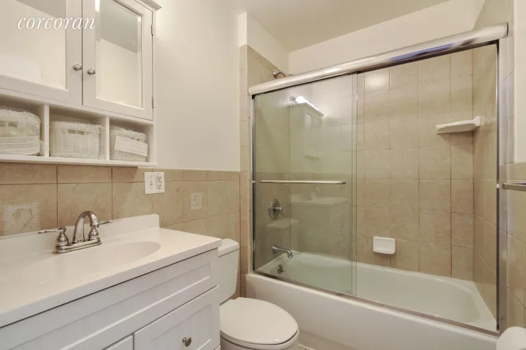 New York City Real Estate | View 337 Clinton Street, 3 | room 5 | View 6