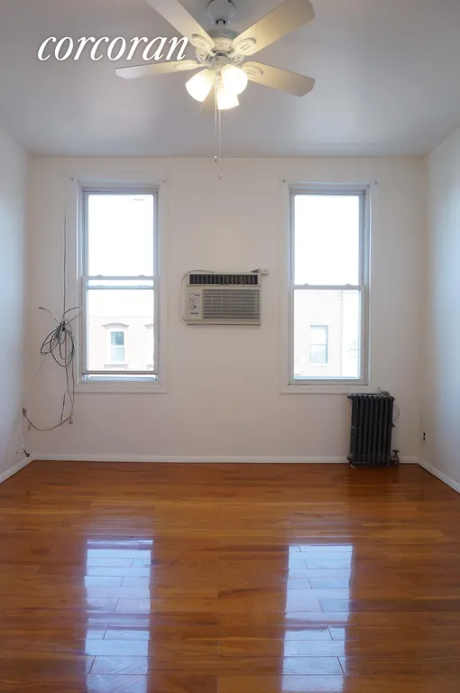 New York City Real Estate | View 110 Jackson Street, 3R | room 1 | View 2