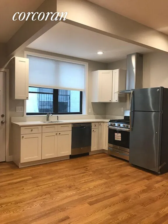 New York City Real Estate | View 1639 74th Street, 1 | 3 Beds, 1 Bath | View 1