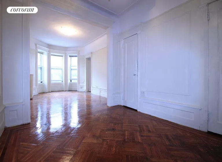 New York City Real Estate | View 390 New York Avenue, 2 | room 1 | View 2
