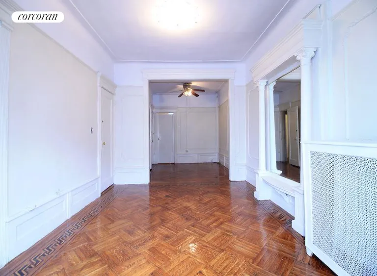 New York City Real Estate | View 390 New York Avenue, 2 | room 2 | View 3