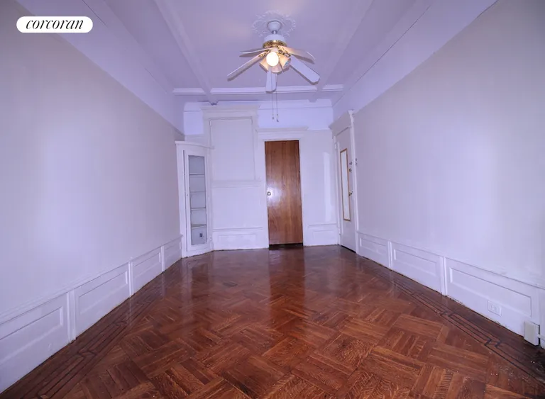 New York City Real Estate | View 390 New York Avenue, 2 | room 3 | View 4