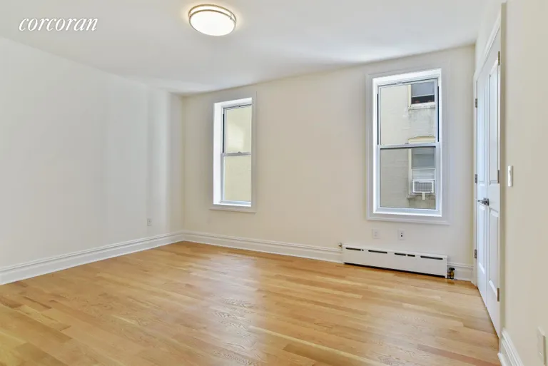 New York City Real Estate | View 702 44th Street, 2G | Bedroom | View 3