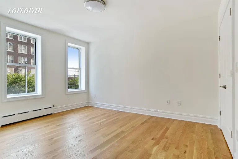 New York City Real Estate | View 702 44th Street, 2G | 2nd Bedroom | View 5