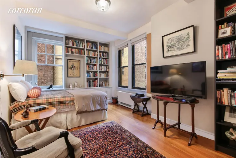 New York City Real Estate | View 435 East 57th Street, 14A | Bedroom | View 5