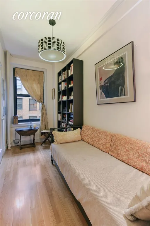 New York City Real Estate | View 435 East 57th Street, 14A | Staff Room | View 6