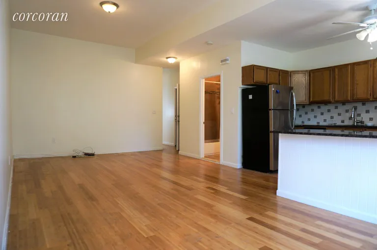 New York City Real Estate | View 36 Jewel Street, 2 | room 1 | View 2