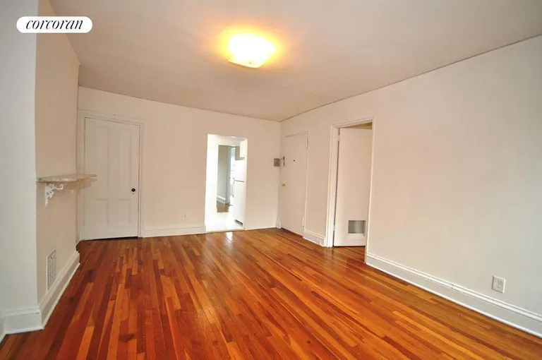 New York City Real Estate | View 101 Saint James Place, 2 | room 3 | View 4