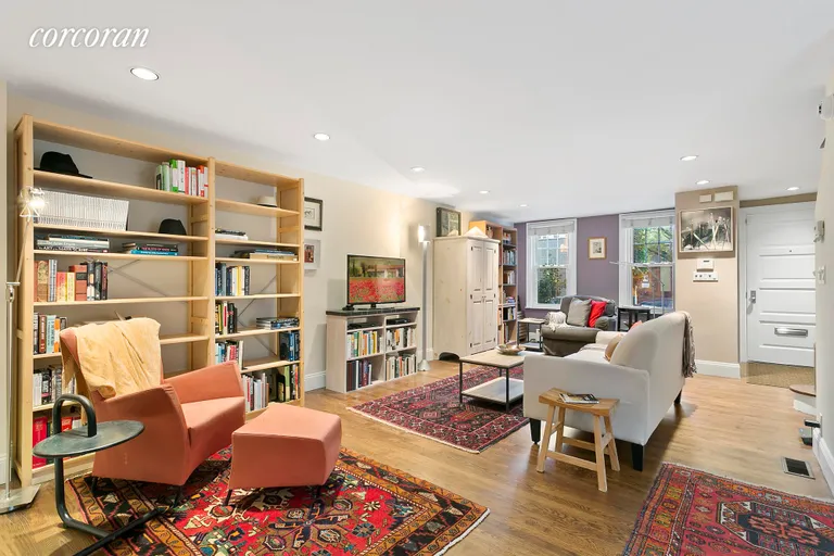 New York City Real Estate | View 452 Prospect Avenue | 3 Beds, 2 Baths | View 1