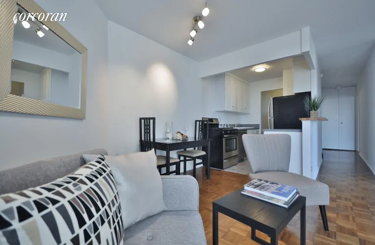 New York City Real Estate | View 1641 Third Avenue, 27C | room 3 | View 4