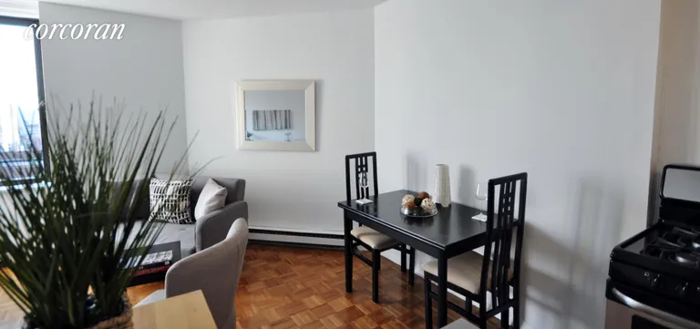 New York City Real Estate | View 1641 Third Avenue, 27C | room 6 | View 7