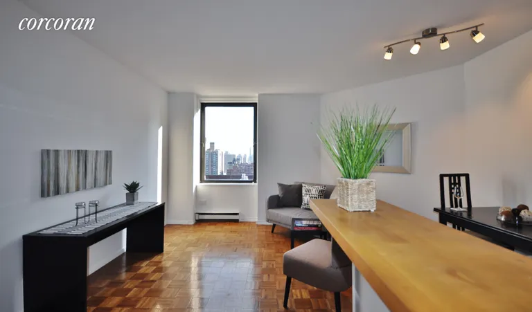 New York City Real Estate | View 1641 Third Avenue, 27C | room 1 | View 2