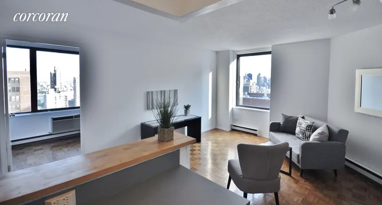 New York City Real Estate | View 1641 Third Avenue, 27C | room 5 | View 6