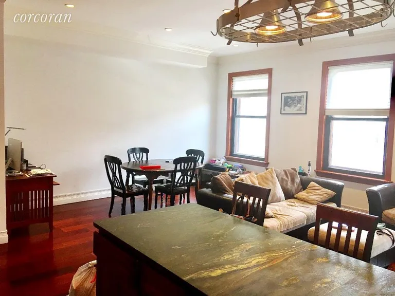 New York City Real Estate | View 473 Hicks Street, 2 | room 4 | View 5