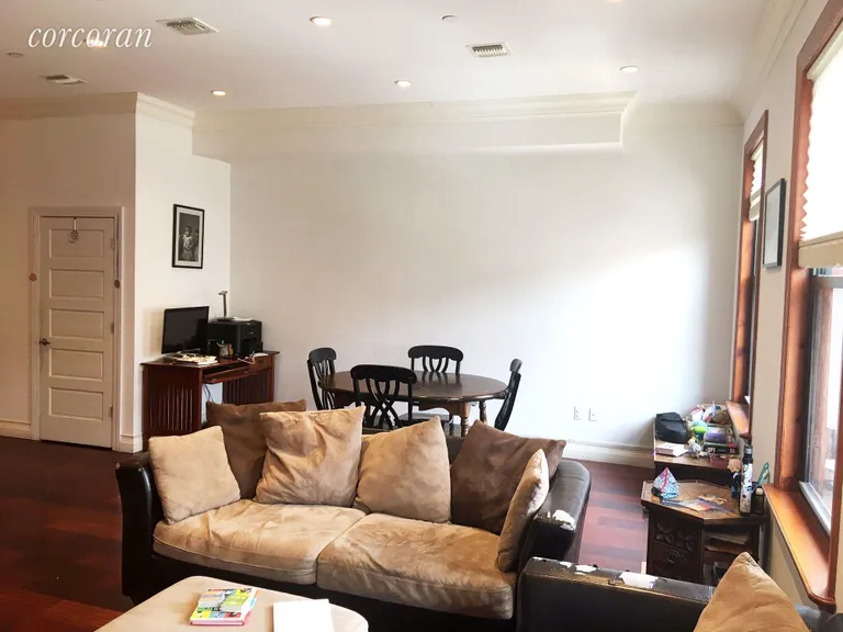 New York City Real Estate | View 473 Hicks Street, 2 | room 7 | View 8