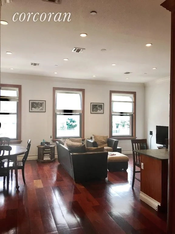 New York City Real Estate | View 473 Hicks Street, 2 | room 6 | View 7
