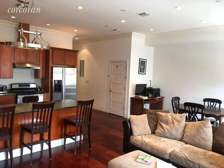 New York City Real Estate | View 473 Hicks Street, 2 | room 5 | View 6