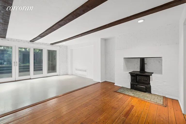 New York City Real Estate | View 331 West 19th Street, GARDEN | room 3 | View 4