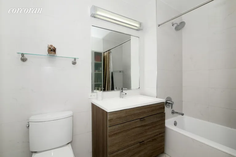 New York City Real Estate | View 23 West 116th Street, 6F | room 3 | View 4