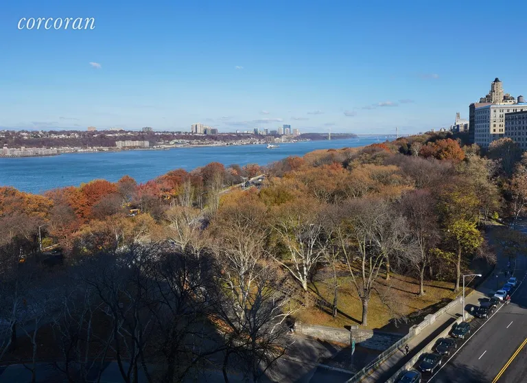 New York City Real Estate | View 230 Riverside Drive, 12C | View | View 2