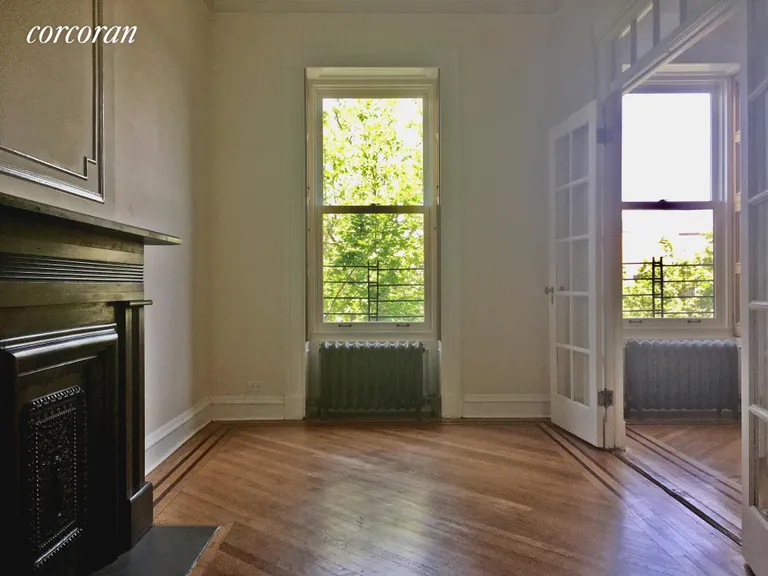 New York City Real Estate | View 282A Gates Avenue, Apt. 2 | room 4 | View 5