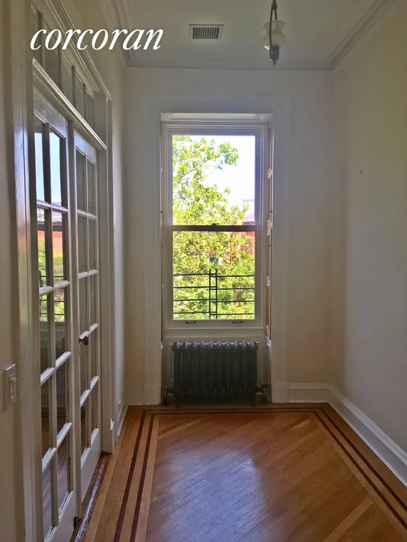 New York City Real Estate | View 282A Gates Avenue, Apt. 2 | Home Office | View 6