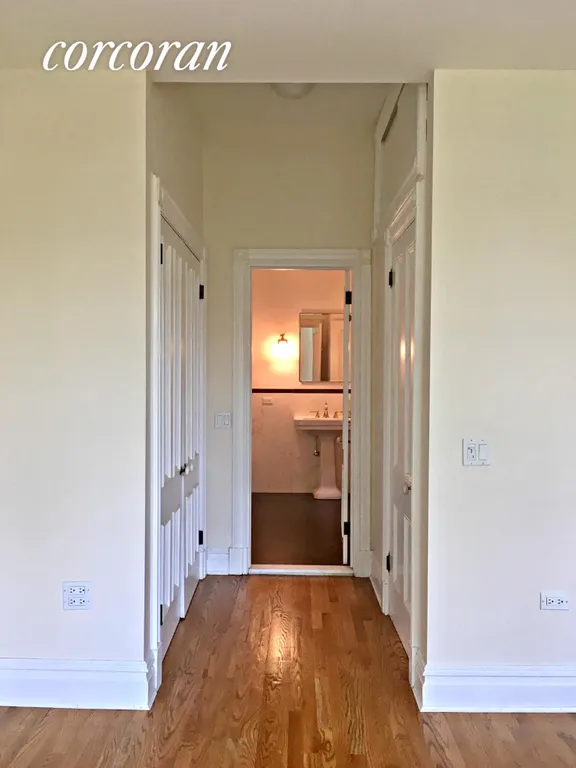 New York City Real Estate | View 282A Gates Avenue, Apt. 2 | Master Bedroom Closets | View 7