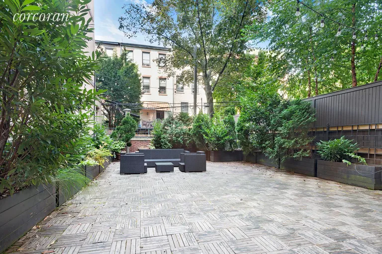 New York City Real Estate | View 133 Sterling Place, 1A | 1 | View 4