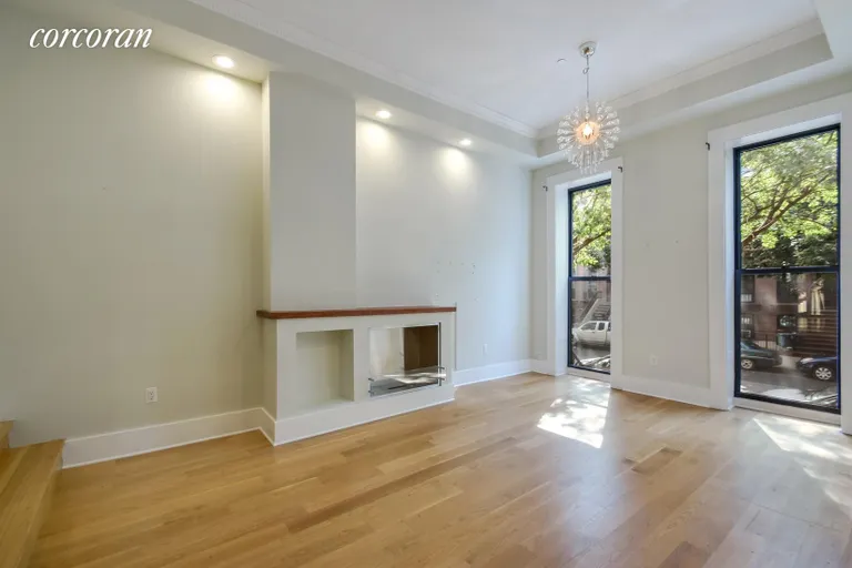 New York City Real Estate | View 115 Saint James Place, 1 | room 5 | View 6