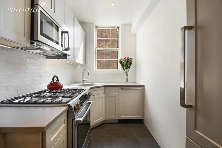 New York City Real Estate | View 145 Hicks Street, B43 | Kitchen | View 3