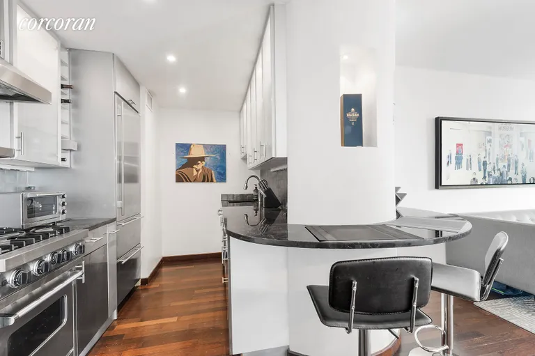 New York City Real Estate | View 61 West 62Nd Street, 23H | 4 | View 2