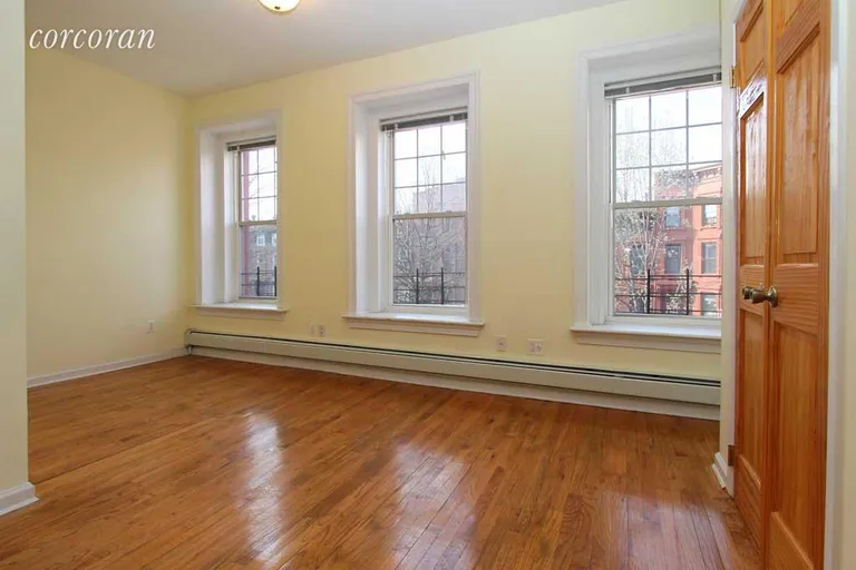 New York City Real Estate | View 70 Hart Street, 2 | Bright Light! | View 3