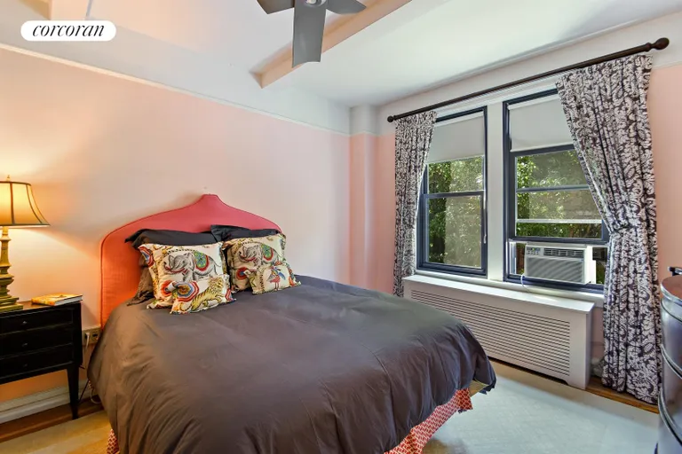 New York City Real Estate | View 310 West 106th Street, 3E | Master Bedroom | View 5