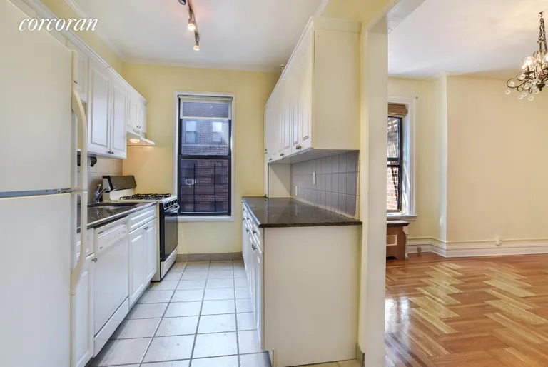 New York City Real Estate | View 7401 4th Avenue, E1 | Kitchen | View 3