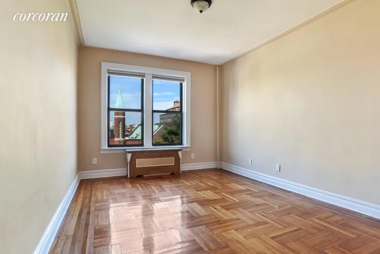 New York City Real Estate | View 7401 4th Avenue, E1 | Master Bedroom | View 4