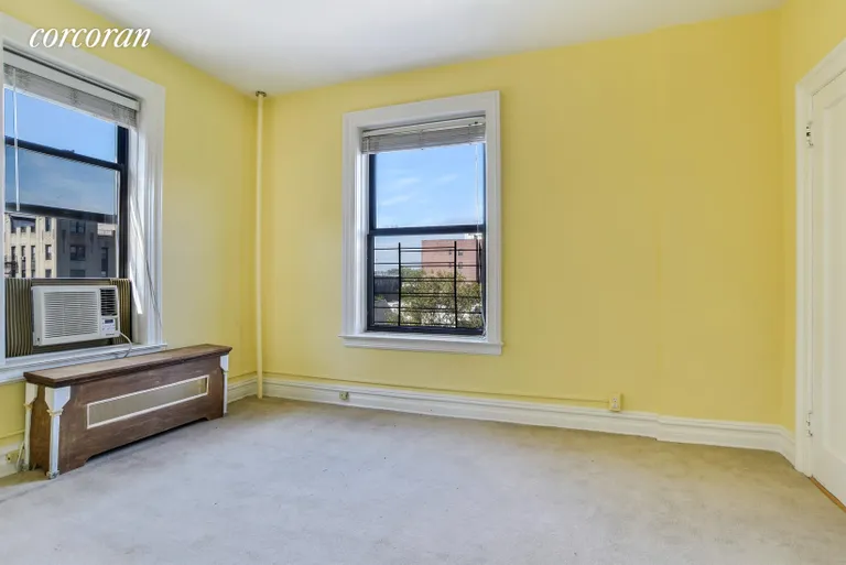New York City Real Estate | View 7401 4th Avenue, E1 | 2nd Bedroom | View 5