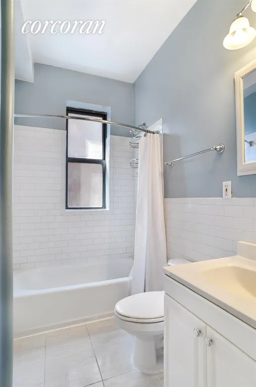 New York City Real Estate | View 7401 4th Avenue, E1 | Bathroom | View 6
