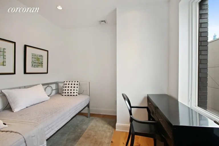 New York City Real Estate | View 43 Dean Street | Bedroom/study | View 12