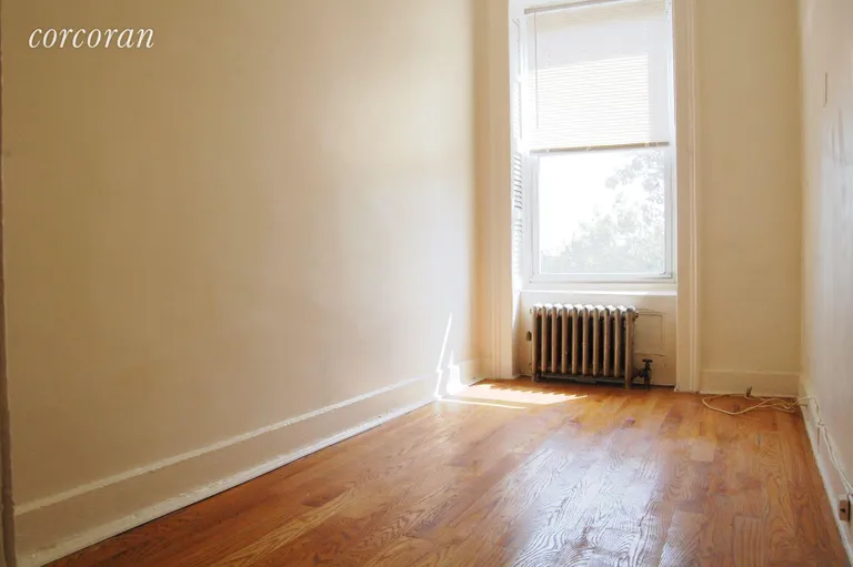 New York City Real Estate | View 119 3rd Place, Top | 2nd Bedroom | View 5